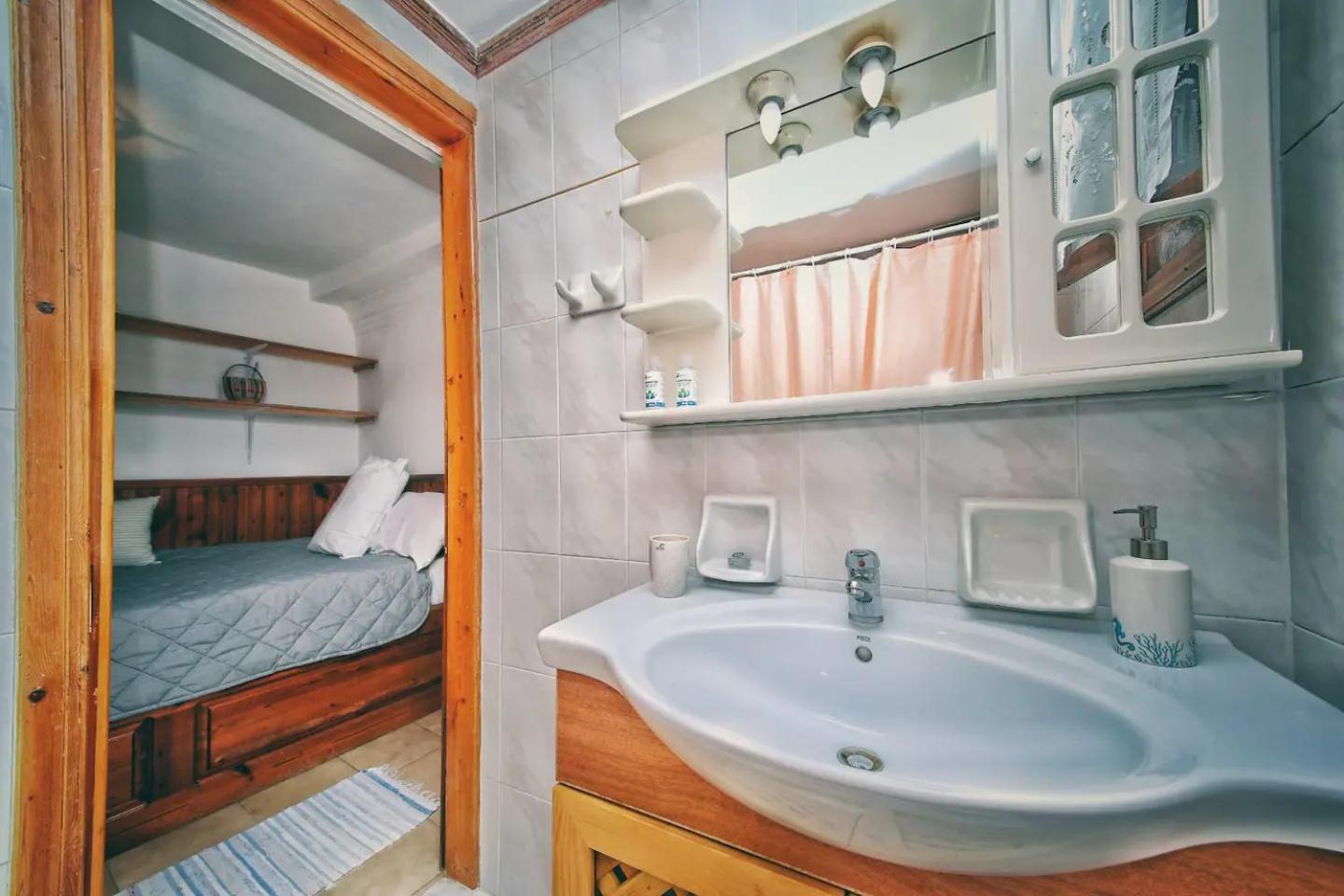 Skopelos Antonia House Екстериор снимка