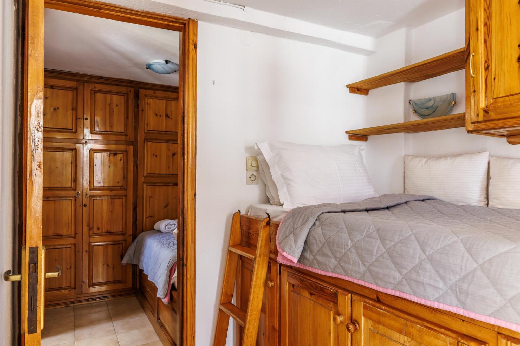 Skopelos Antonia House Екстериор снимка