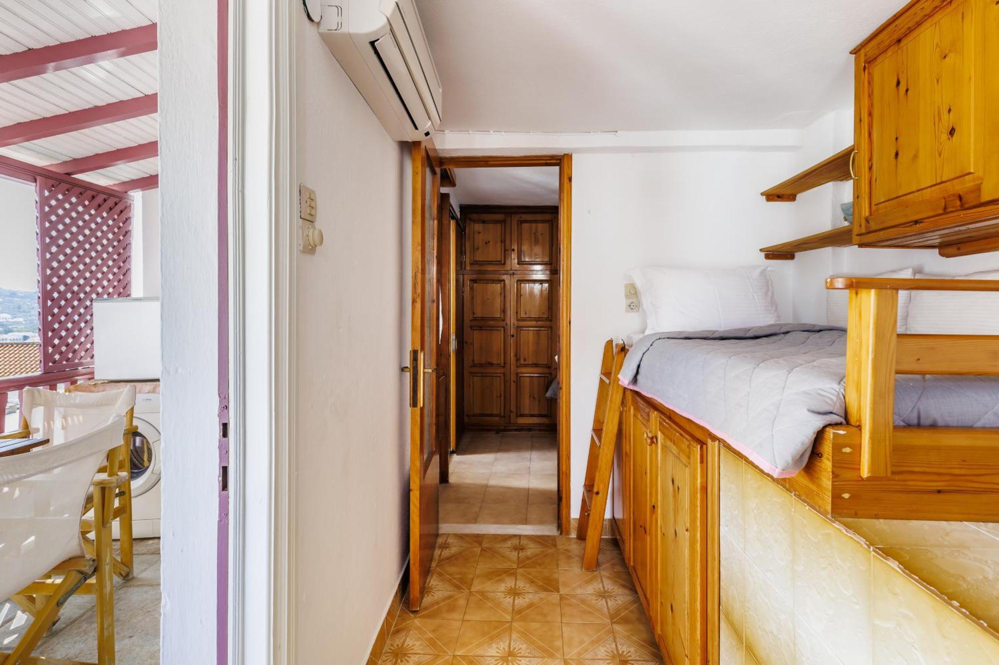 Skopelos Antonia House Екстериор снимка
