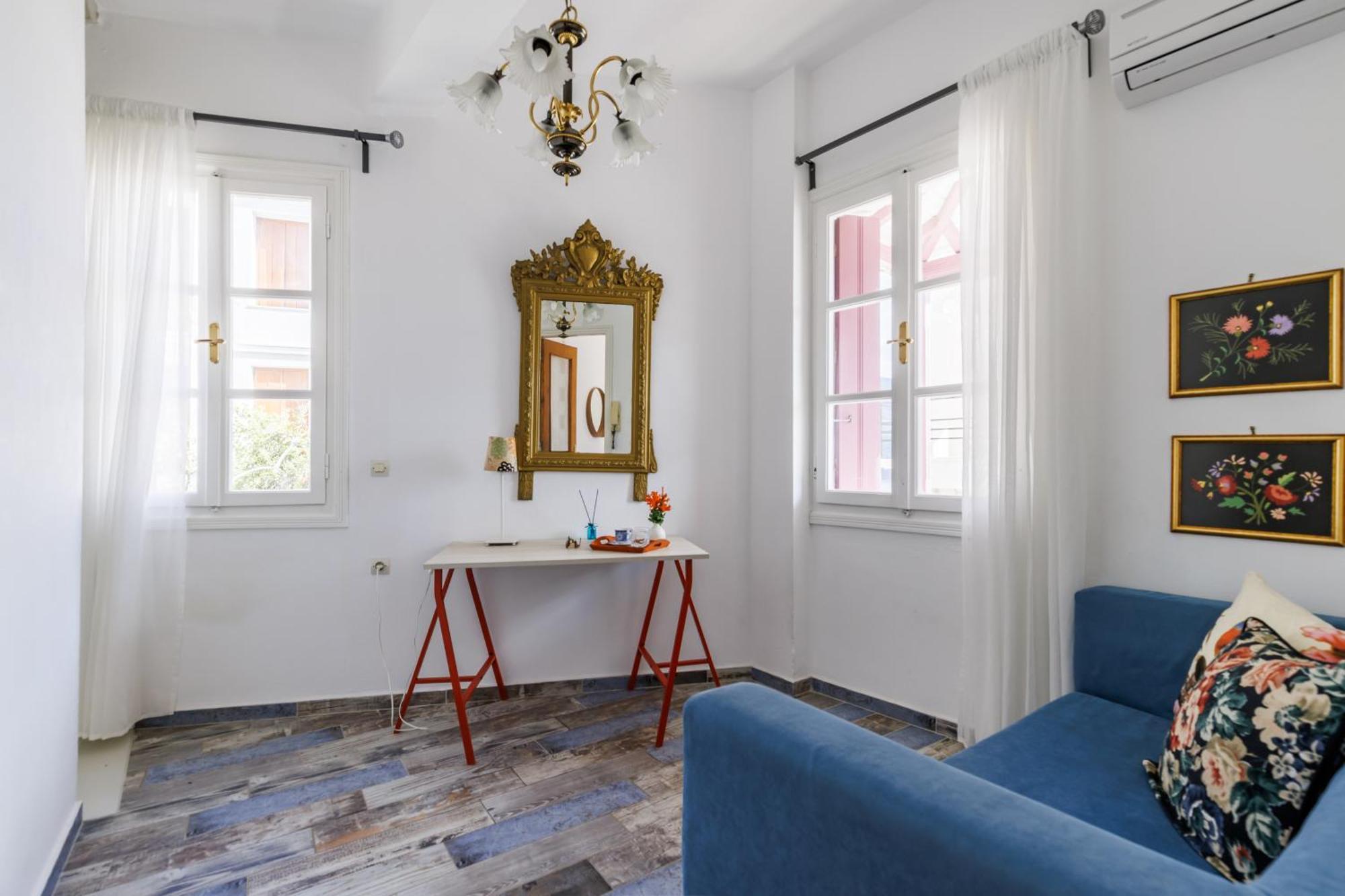 Skopelos Antonia House Екстериор снимка
