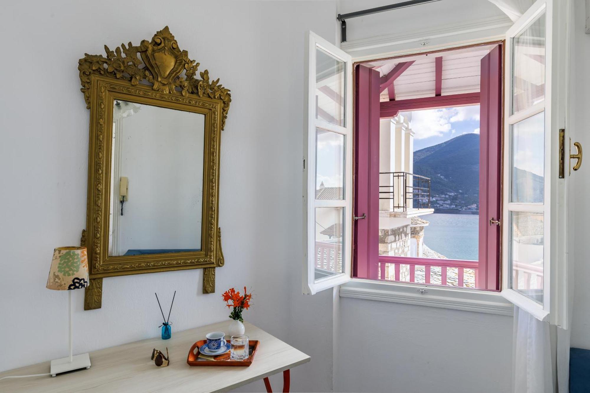 Skopelos Antonia House Екстериор снимка