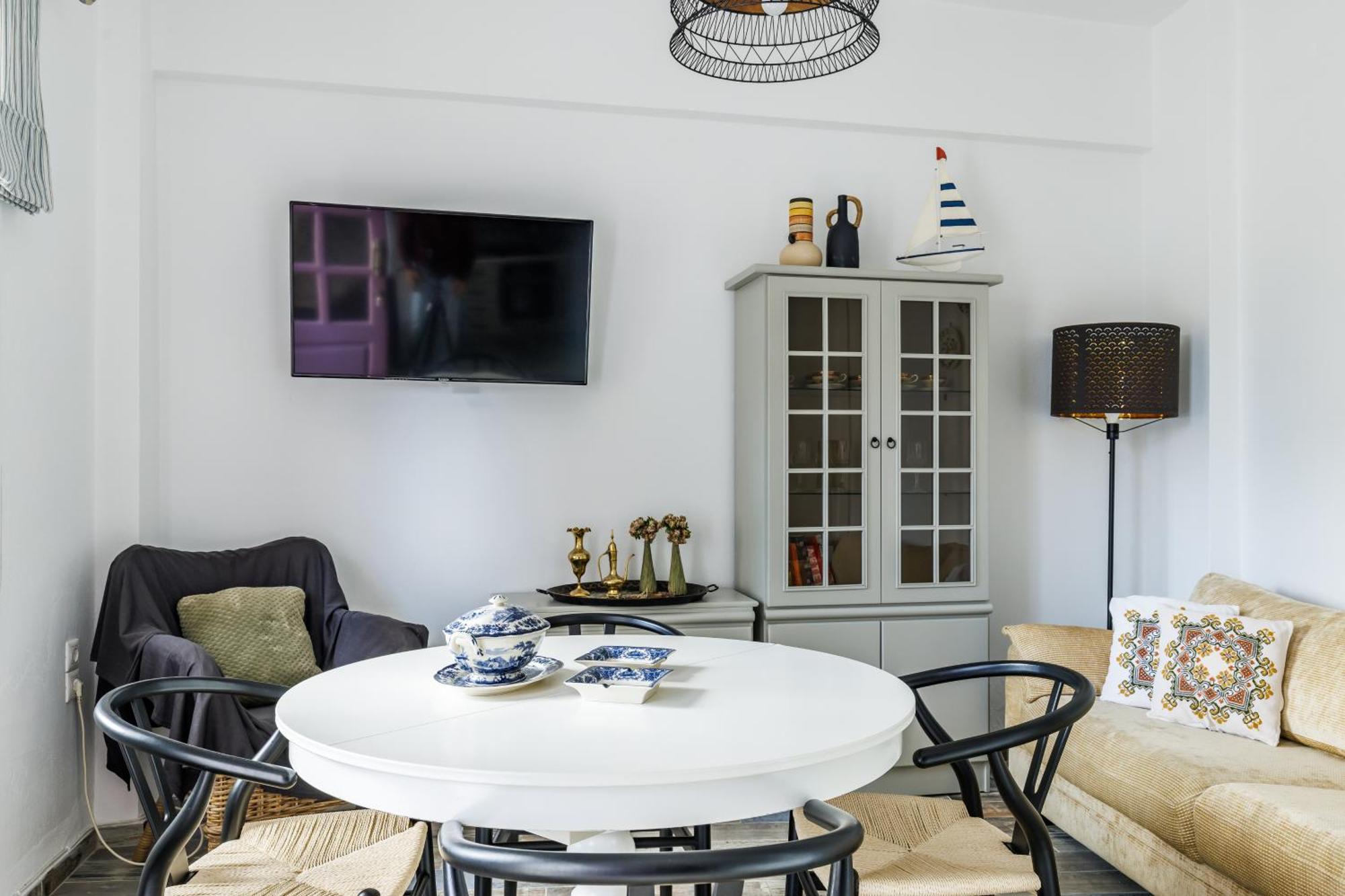 Skopelos Antonia House Екстериор снимка
