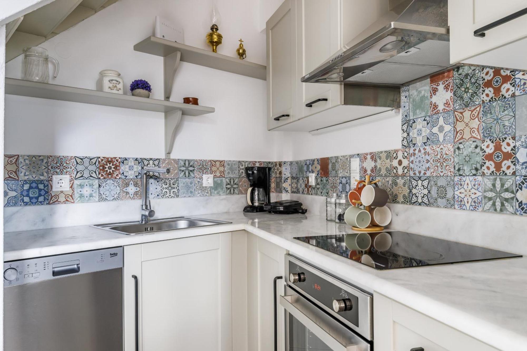Skopelos Antonia House Екстериор снимка