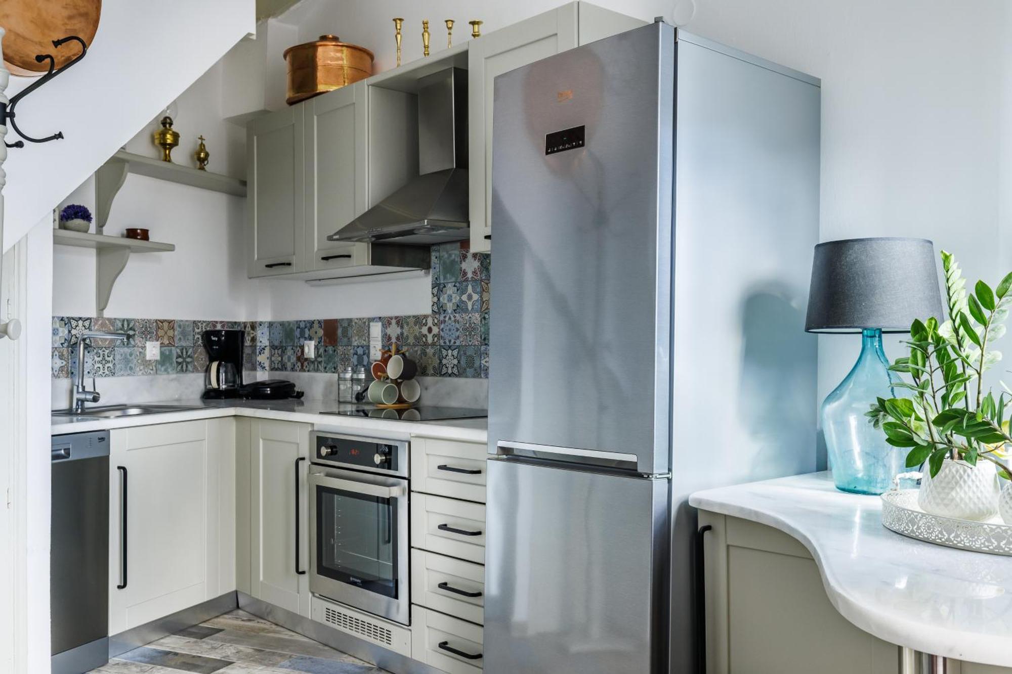 Skopelos Antonia House Екстериор снимка