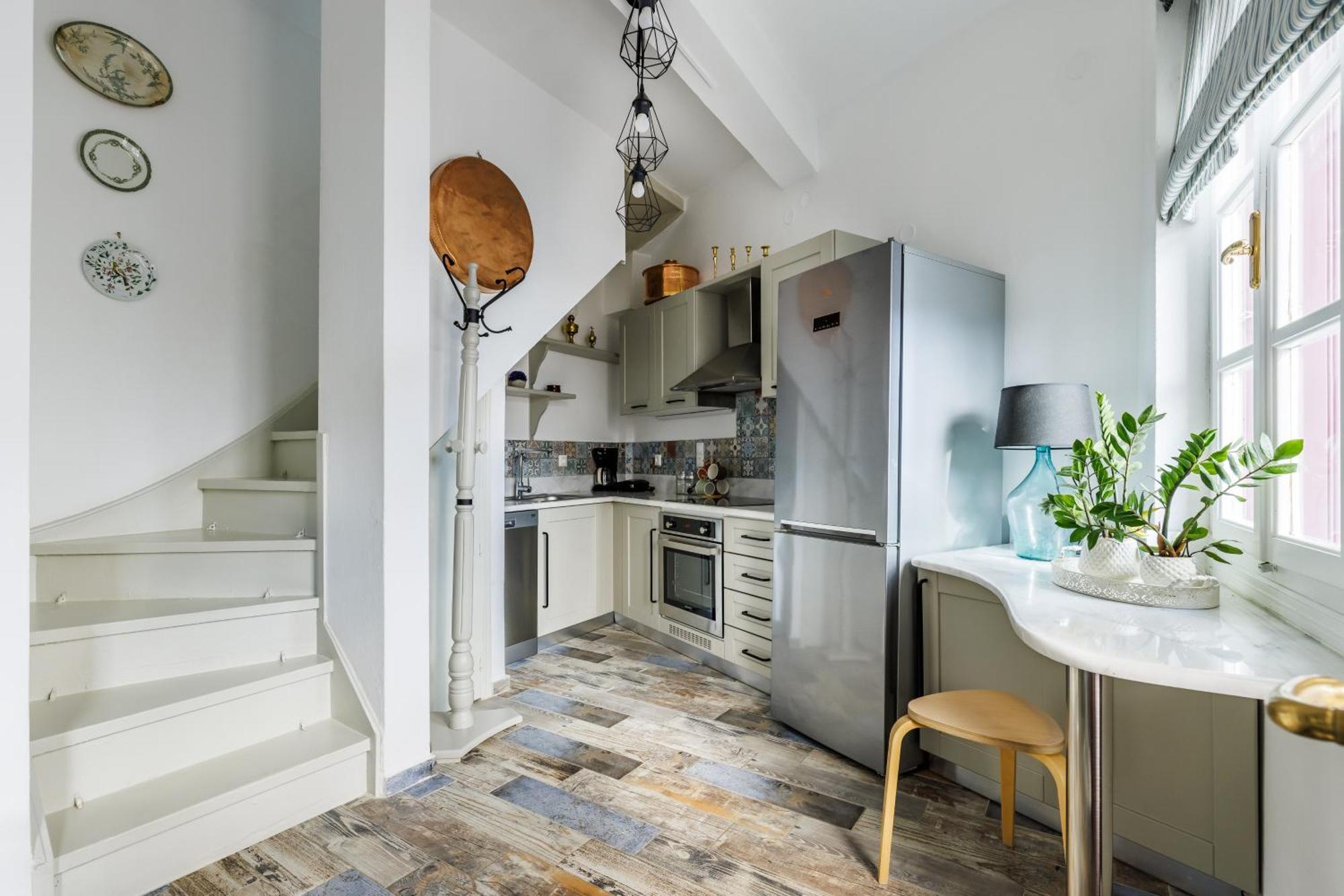 Skopelos Antonia House Екстериор снимка