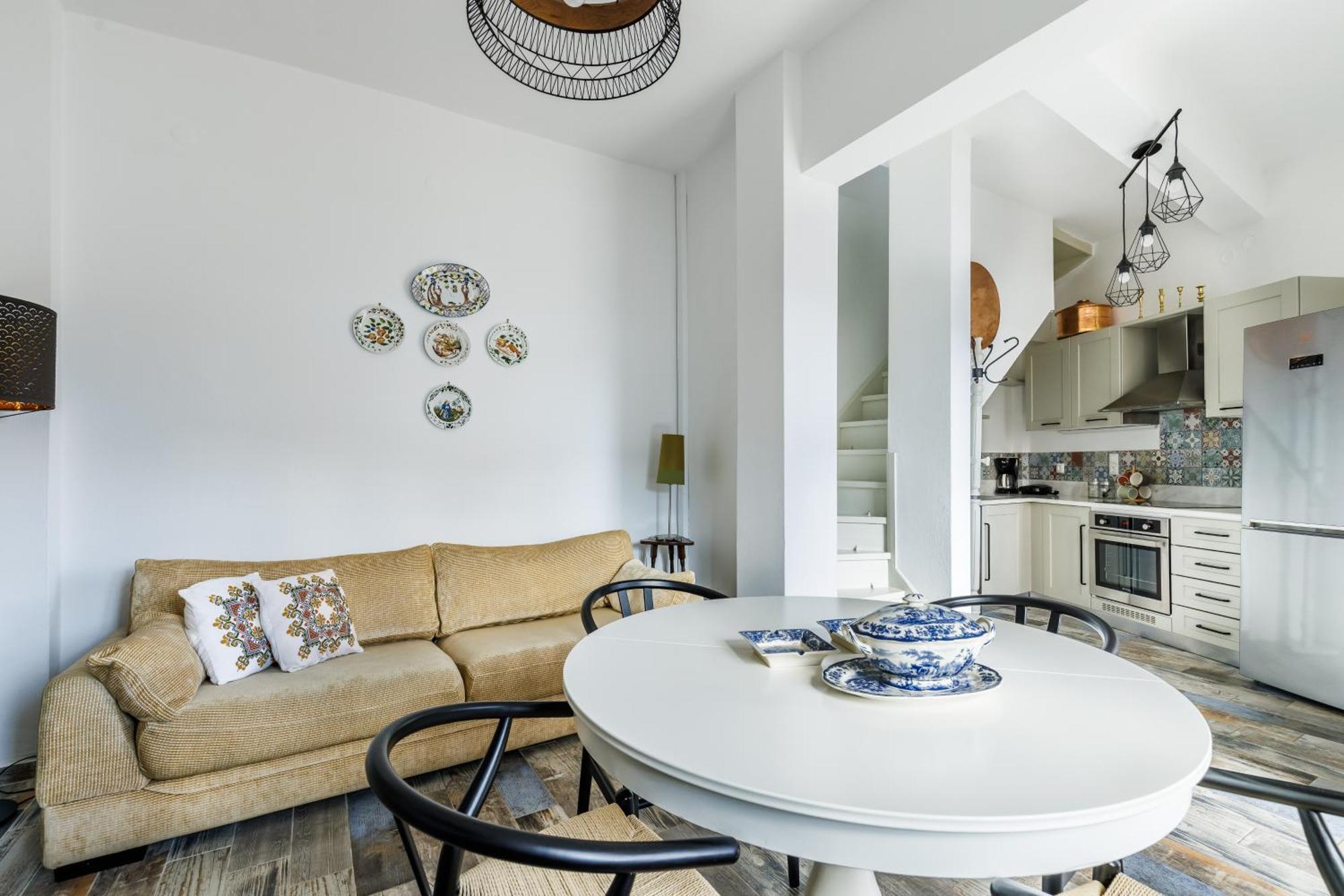 Skopelos Antonia House Екстериор снимка